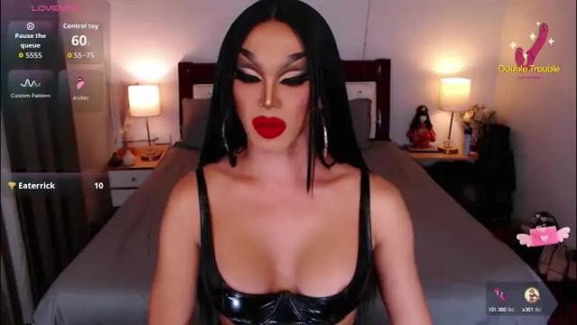 Thumbnail 2, jenifers_body's Stream at Chaturbate, 1 month ago