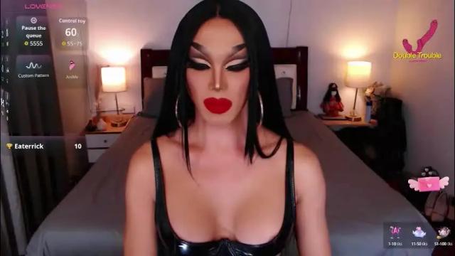 Image 7 of jenifers_body Stream on Chaturbate on 1 month ago