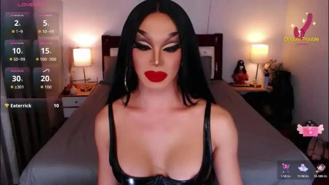 Image 8 of jenifers_body Stream on Chaturbate on 1 month ago