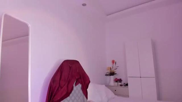 Image 10 of jenifervivy Stream on Chaturbate on 17 months ago
