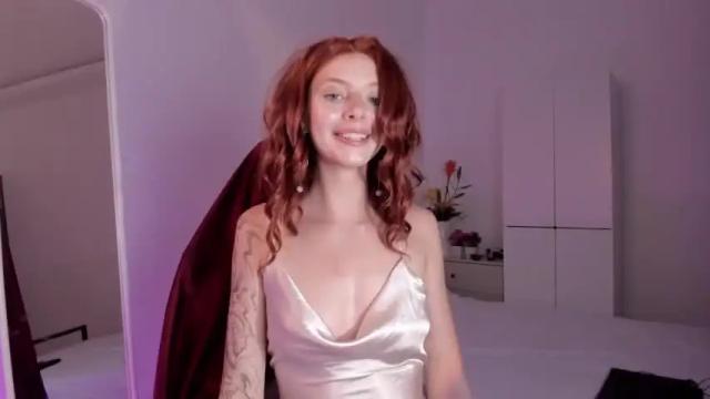 Image 12 of jenifervivy Stream on Chaturbate on 17 months ago