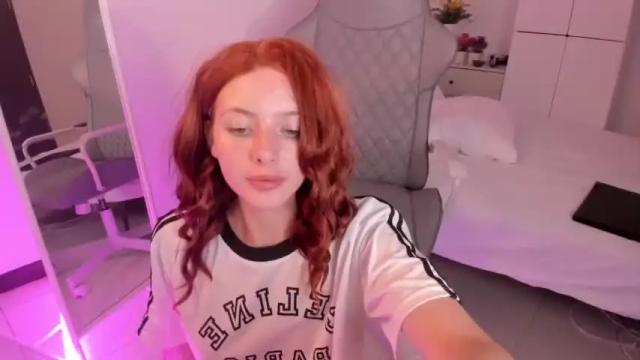 Image 11 of jenifervivy Stream on Chaturbate on 17 months ago