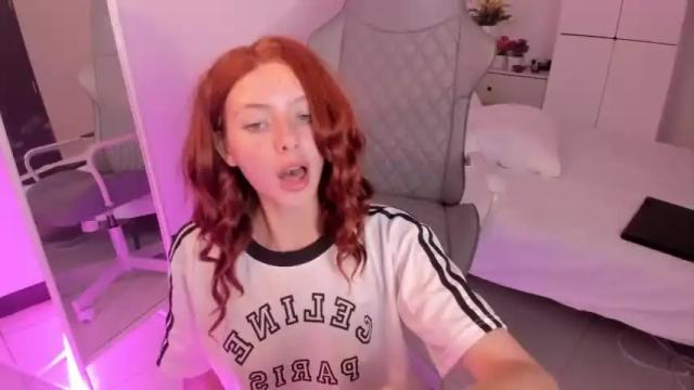 Image 12 of jenifervivy Stream on Chaturbate on 17 months ago