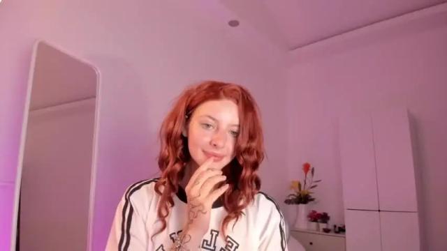 Thumbnail 3, jenifervivy's Stream at Chaturbate, 17 months ago