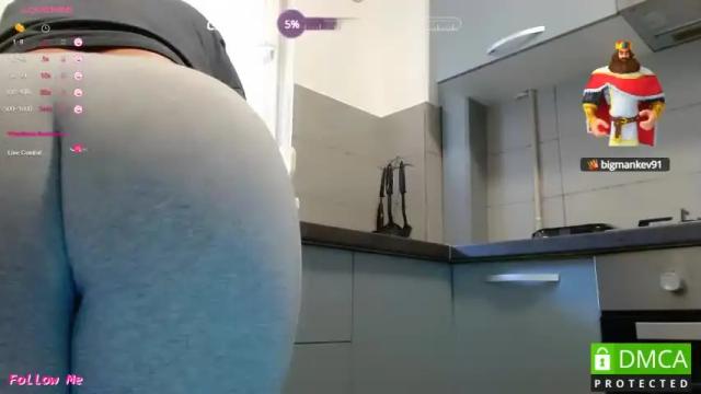 Image 6 of jeniffer1313 Stream on Chaturbate on 20 months ago