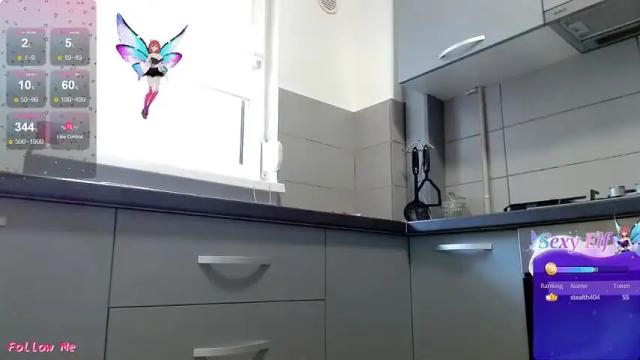 Image 2 of jeniffer1313 Stream on Chaturbate on 18 months ago