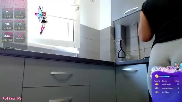 Image 8 of jeniffer1313 Stream on Chaturbate on 18 months ago