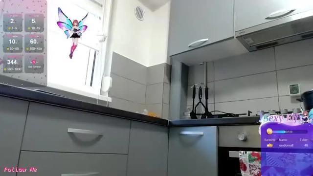 Image 4 of jeniffer1313 Stream on Chaturbate on 17 months ago