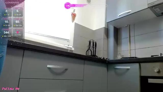 Image 2 of jeniffer1313 Stream on Chaturbate on 13 months ago