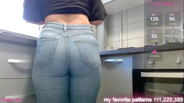 Thumbnail 1, jeniffer1313's Stream at Chaturbate, 1 month ago