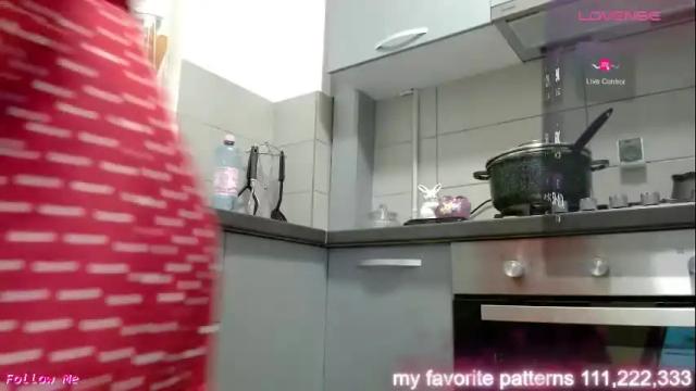 Thumbnail 1, jeniffer1313's Stream at Chaturbate, 29 days ago