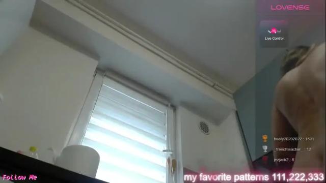 Thumbnail 1, jeniffer1313's Stream at Chaturbate, 17 days ago