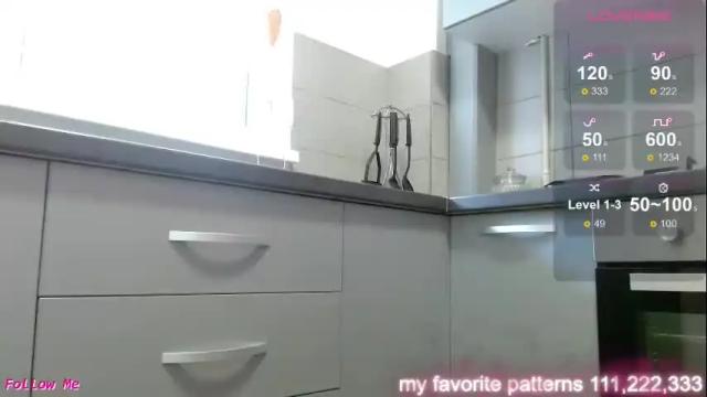Thumbnail 1, jeniffer1313's Stream at Chaturbate, 15 days ago