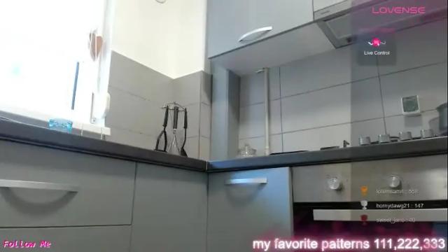 Thumbnail 2, jeniffer1313's Stream at Chaturbate, 10 days ago