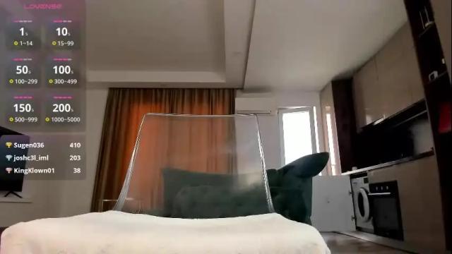 Image 10 of jeniffer_100 Stream on Chaturbate on 1 month ago