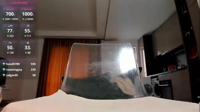 Image 8 of jeniffer_100 Stream on Chaturbate on 10 days ago