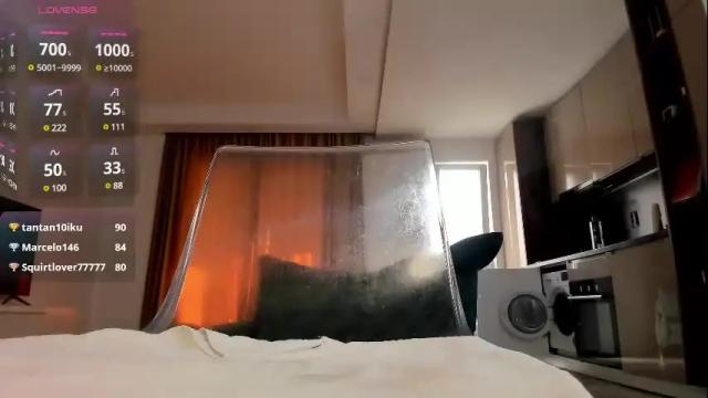 Image 7 of jeniffer_100 Stream on Chaturbate on 5 days ago