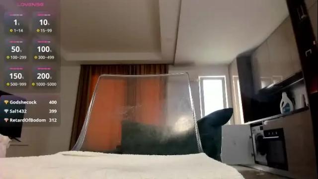 Image 4 of jeniffer_100 Stream on Chaturbate on 3 days ago