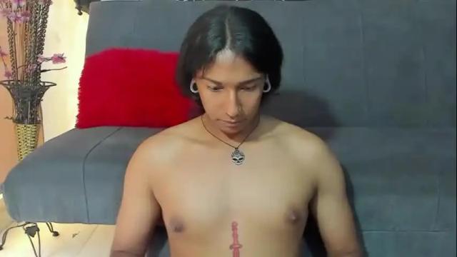 Image 6 of jenkinsthomson Stream on Chaturbate on 2 months ago