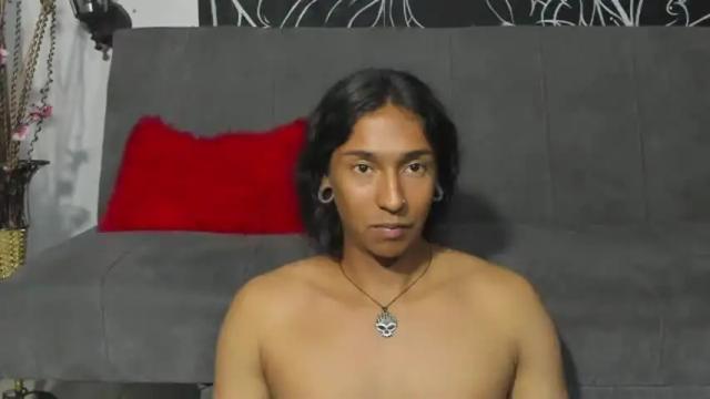 Image 12 of jenkinsthomson Stream on Chaturbate on 1 month ago