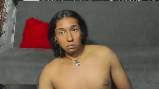 Image 12 of jenkinsthomson Stream on Chaturbate on 1 month ago