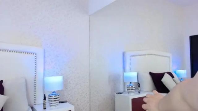 Image 2 of jenna_ferrer_ Stream on Chaturbate on 19 months ago