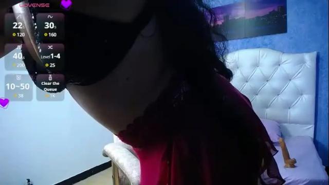 Image 3 of jenna_milf_ Stream on Chaturbate on 1 month ago