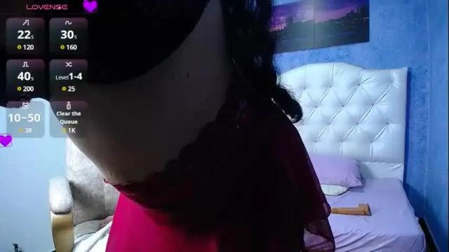 Image 6 of jenna_milf_ Stream on Chaturbate on 1 month ago