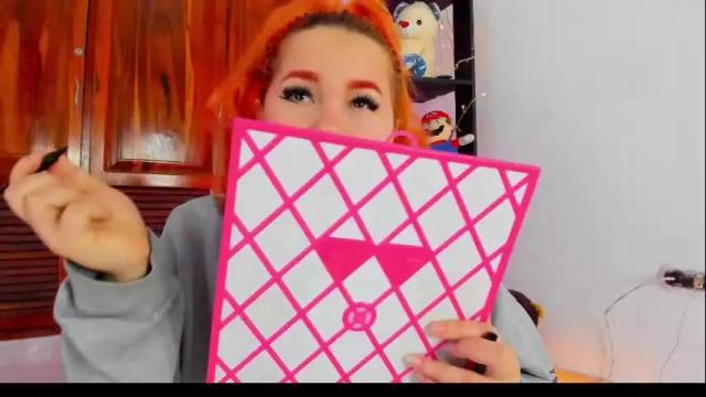 Image 8 of jenna_summer Stream on Chaturbate on 1 month ago
