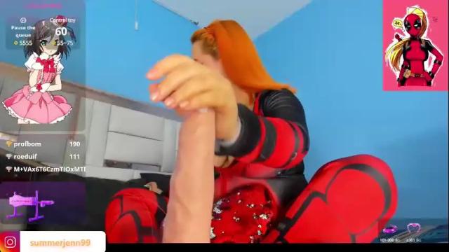 Image 8 of jenna_summer Stream on Chaturbate on 1 month ago