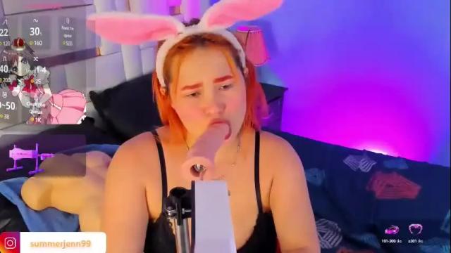 Image 10 of jenna_summer Stream on Chaturbate on 1 month ago