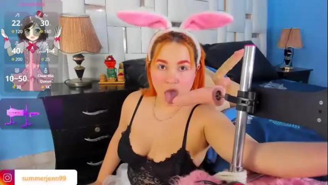 Image 3 of jenna_summer Stream on Chaturbate on 1 month ago