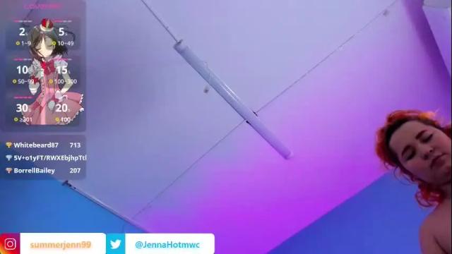 Image 10 of jenna_summer Stream on Chaturbate on 1 month ago