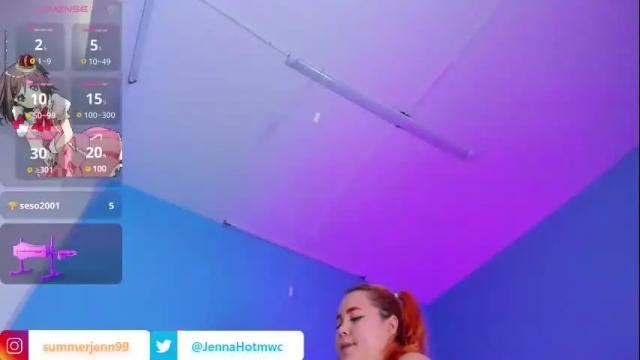 Image 10 of jenna_summer Stream on Chaturbate on 1 month ago