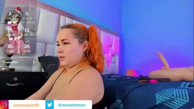 Image 8 of jenna_summer Stream on Chaturbate on 1 month ago