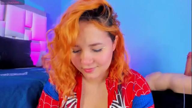 Thumbnail 1, jenna_summer's Stream at Chaturbate, 17 days ago