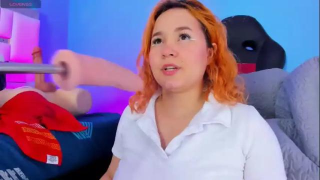 Thumbnail 2, jenna_summer's Stream at Chaturbate, 17 days ago
