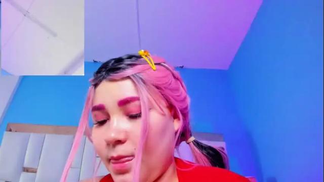 Image 2 of jenna_summer Stream on Chaturbate on 14 days ago