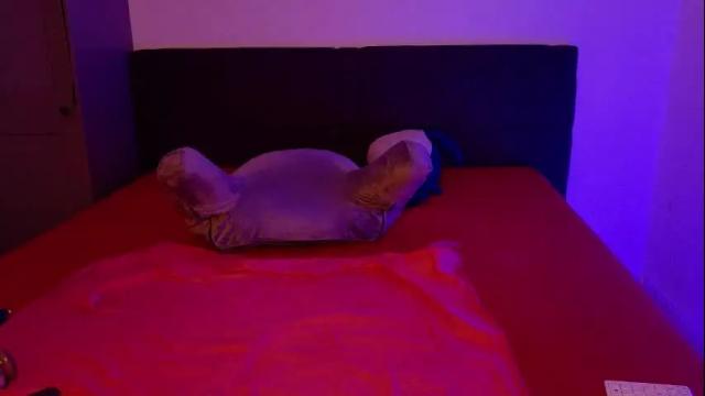 Image 7 of jenna_sxy19 Stream on Chaturbate on 1 month ago