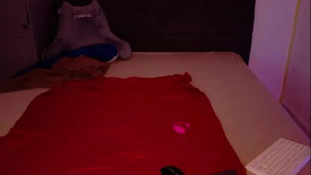 Thumbnail 3, jenna_sxy19's Stream at Chaturbate, 1 month ago