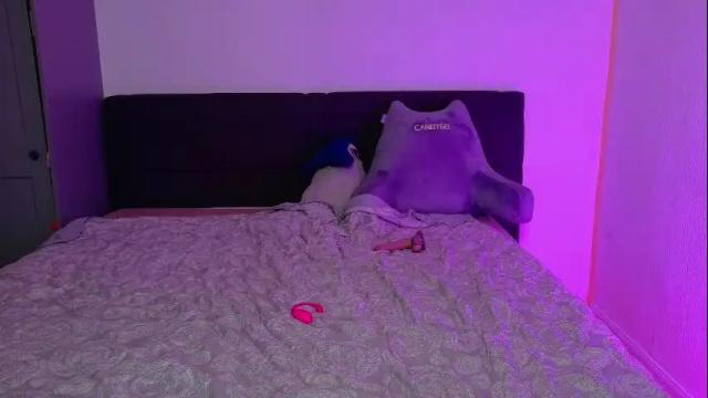 Thumbnail 2, jenna_sxy19's Stream at Chaturbate, 29 days ago