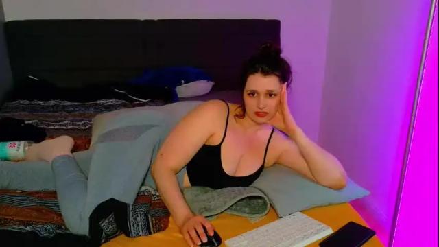 Thumbnail 1, jenna_sxy19's Stream at Chaturbate, 9 days ago