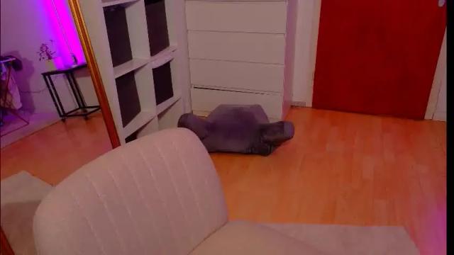 Image 2 of jenna_sxy19 Stream on Chaturbate on 2 months ago