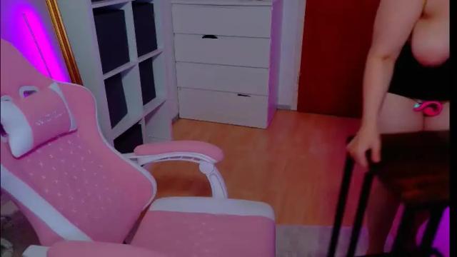 Thumbnail 1, jenna_sxy19's Stream at Chaturbate, 1 month ago