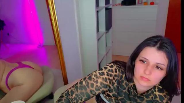 Image 12 of jenna_sxy19 Stream on Chaturbate on 1 month ago