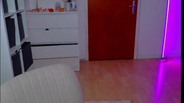 Thumbnail 3, jenna_sxy19's Stream at Chaturbate, 1 month ago