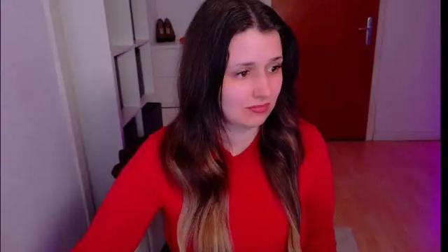 Image 10 of jenna_sxy19 Stream on Chaturbate on 1 month ago