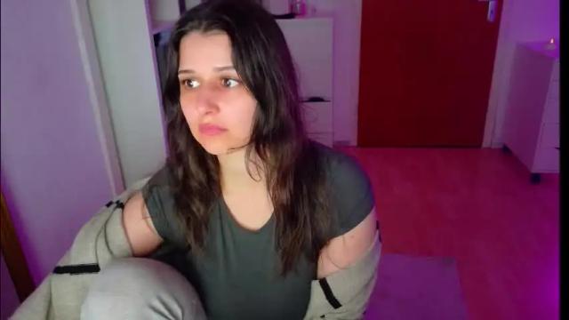 Image 2 of jenna_sxy19 Stream on Chaturbate on 24 days ago