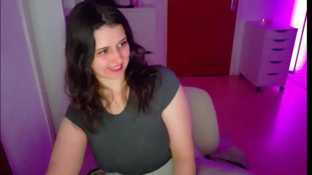 Thumbnail 3, jenna_sxy19's Stream at Chaturbate, 24 days ago