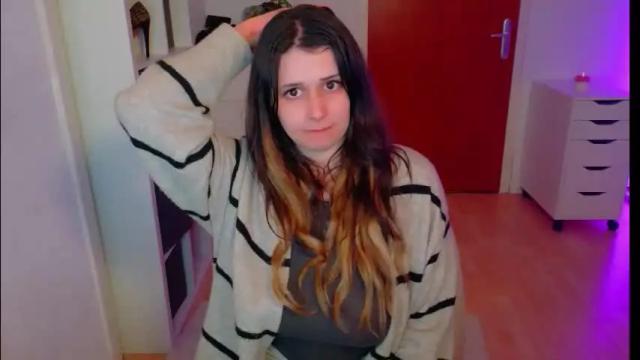 Thumbnail 1, jenna_sxy19's Stream at Chaturbate, 22 days ago